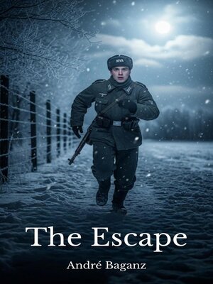 cover image of The Escape
